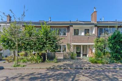 Woning Doctor Blookerstraat 17 Voorburg