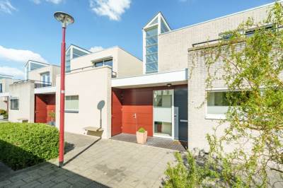 Woning Pol de Monthove 14 Nieuwegein