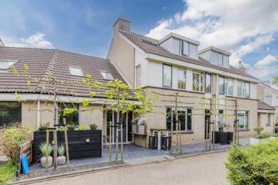 Woning Tollenspark 33 's-Gravenzande