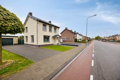 Woning Heerstraat-Noord 32 Beegden