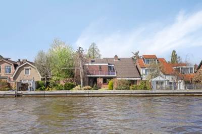 Woning Burgemeester Colijnstraat 271 Boskoop