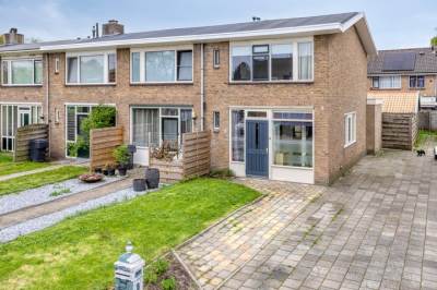 Woning Reitsmaweg 44 Hurdegaryp