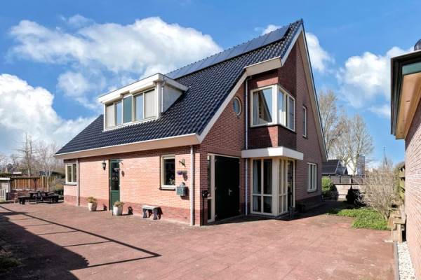 Woning Maria Austria erf 2 Heerhugowaard