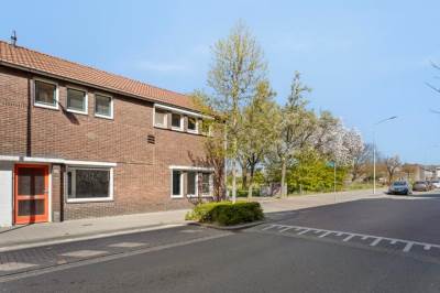 Woning Mesdagstraat 1 Heerlen