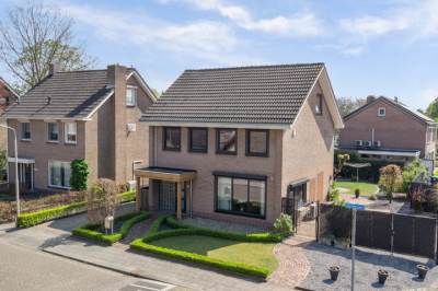 Woning de Mandreef 2 Rucphen