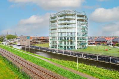 Woning Kaapstander 26 Medemblik