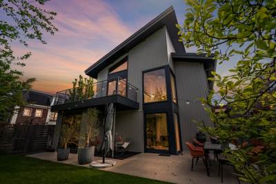 Woning Nikestraat 2 Almere