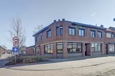 Woning Antwerpsestraat 102 Putte