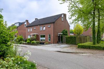 Woning Grevengoedlaan 97 Doetinchem