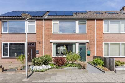 Woning Stompersdijk 3 Honselersdijk