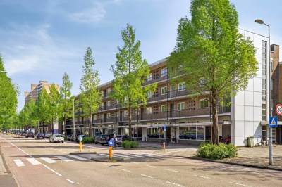 Woning Havikshorst 123 Amsterdam