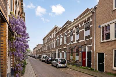Woning Spoorwegstraat 662 Arnhem