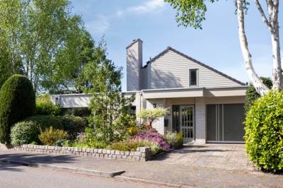 Woning Van Burenlaan 6 Soest