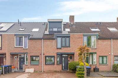 Woning Remmerstein 101 Dordrecht