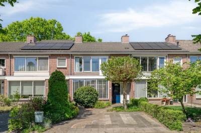 Woning Hazelaarstraat 42 Sint-Oedenrode