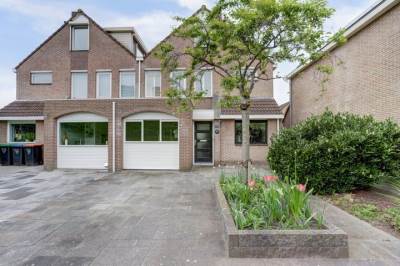 Woning Benedenrijweg 377 Ridderkerk