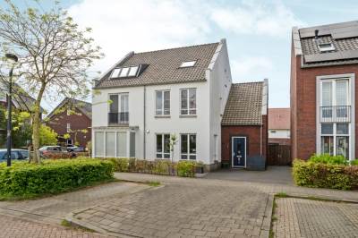 Woning Cantabriëstraat 3 Lent