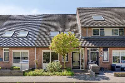 Woning Bekspringhoek 111 Enschede