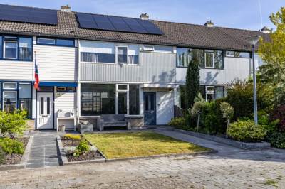 Woning Zigzagoven 95 Delfzijl