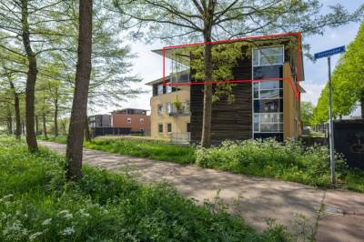 Woning Marsstraat 16 Culemborg