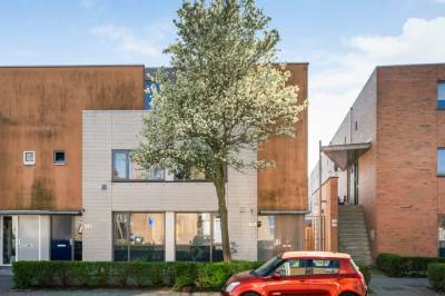 Woning Zuiderkeerkring 144 Alphen aan den Rijn