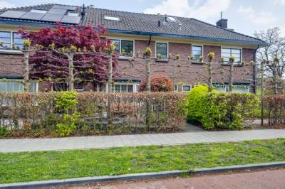 Woning Koningin Mariastraat 2B Dieren