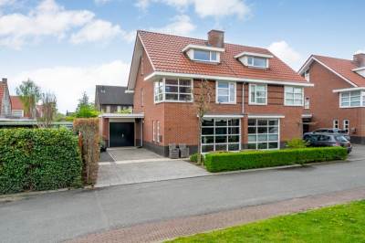 Woning Egelantier 9 Meppel