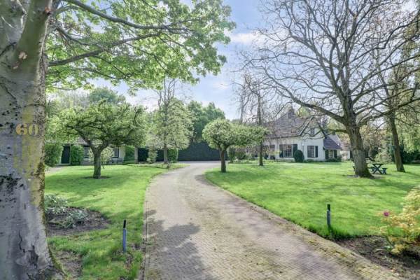 Woning Pastoor van der Marckstraat 60 Weurt