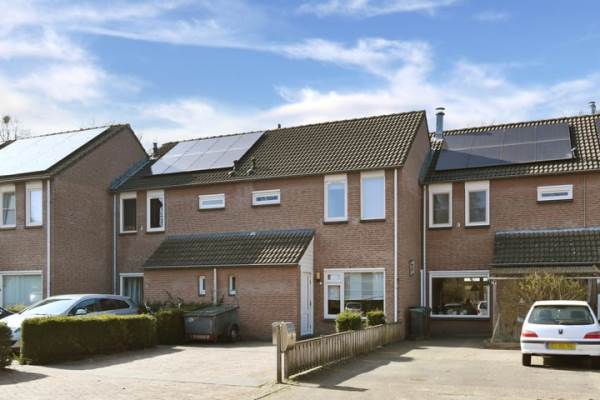 Woning Orionlaan 6 Son en Breugel