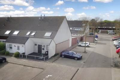 Woning Roekenbos 143 Hoofddorp