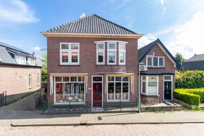 Woning Hogestraat 25 Heerewaarden