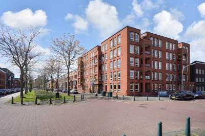 Woning Tureluurlaan 19 Den Haag