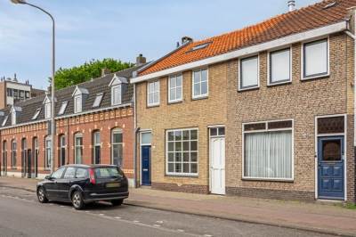 Woning Broekhovenseweg 141 Tilburg