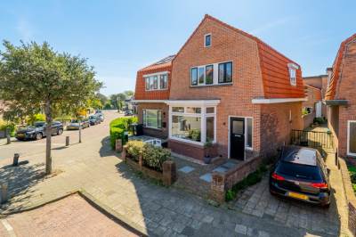 Woning Julianastraat 51 Noordwijk (ZH)