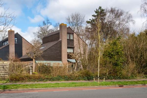 Woning Vredenoord 20 Heiloo