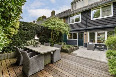 Woning Evenaar 15 Blaricum