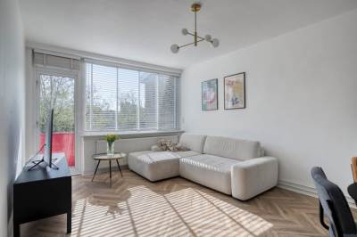 Woning Wolvenlaan 125 Hilversum