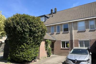 Woning Voorsteven 14 Wijk bij Duurstede