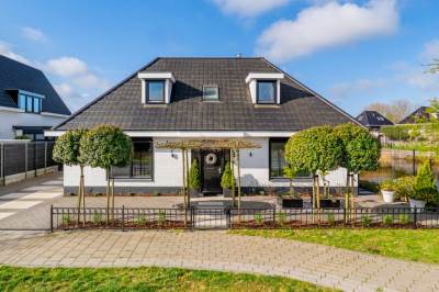 Woning Abeelenpark 6 Noordwijkerhout