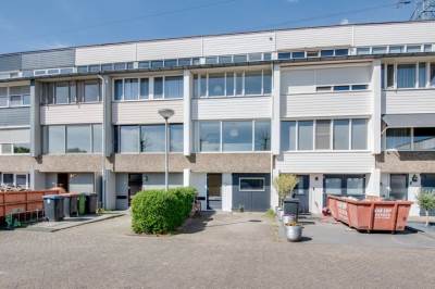 Woning Eerste Hambaken 113 Den Bosch