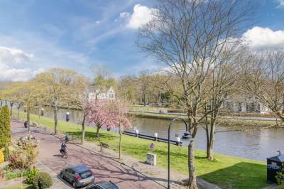 Woning Nassaukade 10 Rijswijk (ZH)