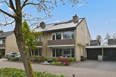 Woning Roerlaan 39 Son en Breugel