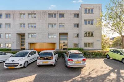 Woning Gitaarstraat 171 Almere