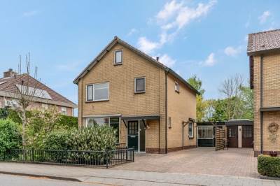 Woning Tabaksweg 6 Elst (UT)