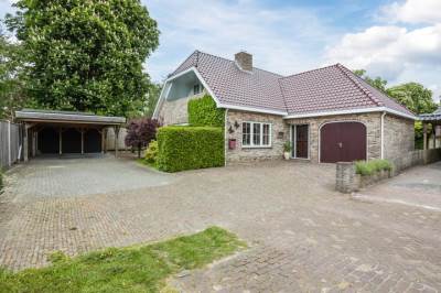 Woning Bijenkamp 10 Zuidwolde (DR)