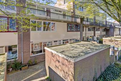 Woning Gildenburg 264 Deventer