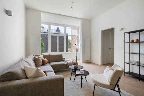 Woning Schiekade 97A02 Rotterdam