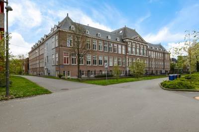 Woning Langestraat 242 Groningen