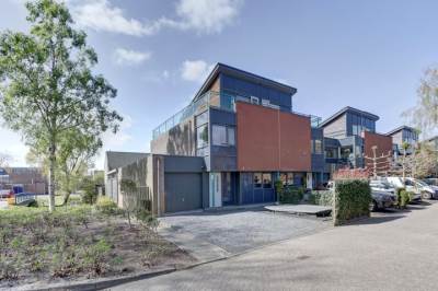 Woning Landmeterslag 3 Gouda