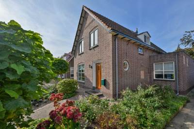 Woning van Dijklaan 5 Amstelhoek